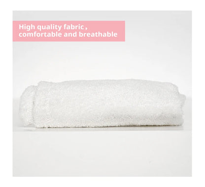 Mystery Paw Super Absorbent Bathrobe for Cats and Dogs