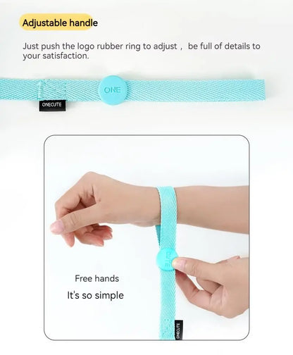Mystery Paw Reflective H Shape Harness & Leash Set for Puppies & Cats