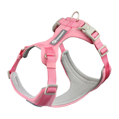 Mystery Paw No-Pull Reflective Dog Harness Vest
