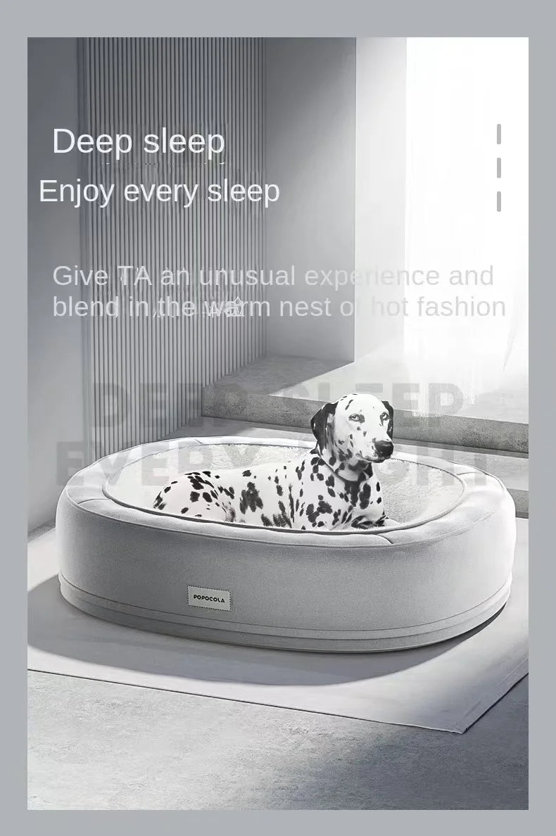 Mystery Paw Elevated Dog Bowls - Healthy Digestion for All Sizes!