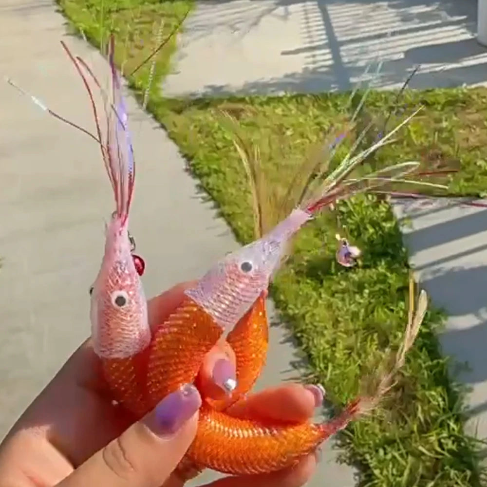 Mystery Paw's Feathered Fun: Teasing Cat Stick Toy