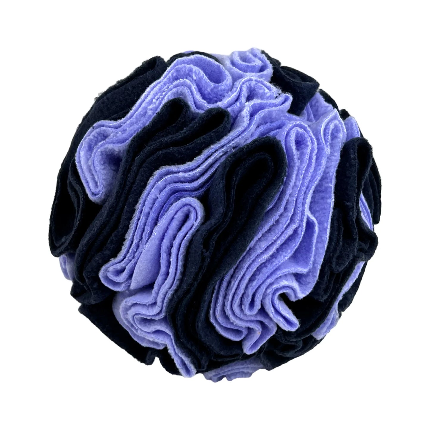 Mystery Paw Dog Snuffle Ball Puzzle Toy