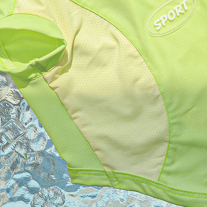 Kawaii Summer Cool Dog Vest - Breathable & Stylish Sun Protection