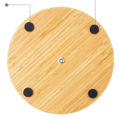 Mystery Paw Cat Rotary Play Ball - Interactive Fun for Felines!
