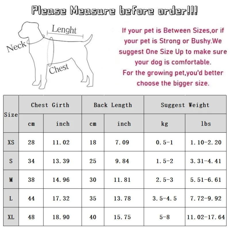 Mystery Paw Summer Cooling Vest for Dogs - Stylish Puppy Suspenders