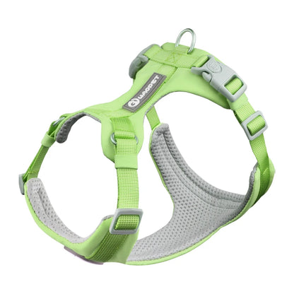 Mystery Paw No-Pull Reflective Dog Harness Vest