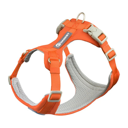 Mystery Paw No-Pull Reflective Dog Harness Vest