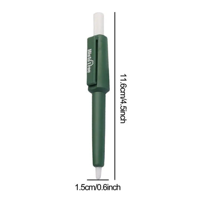 Mystery Paw Tick Remover Pen - For Cats, Dogs & Humans