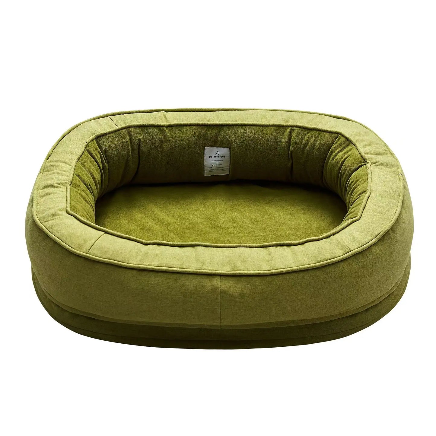 Mystery Paw Elevated Dog Bowls - Healthy Digestion for All Sizes!