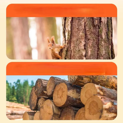 Eco-Friendly Chew Toys for Dogs - Mystery Paw
