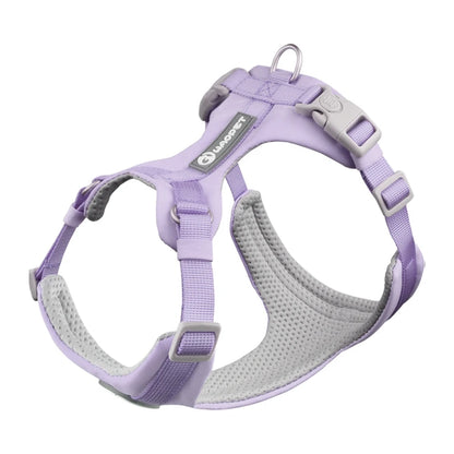 Mystery Paw No-Pull Reflective Dog Harness Vest
